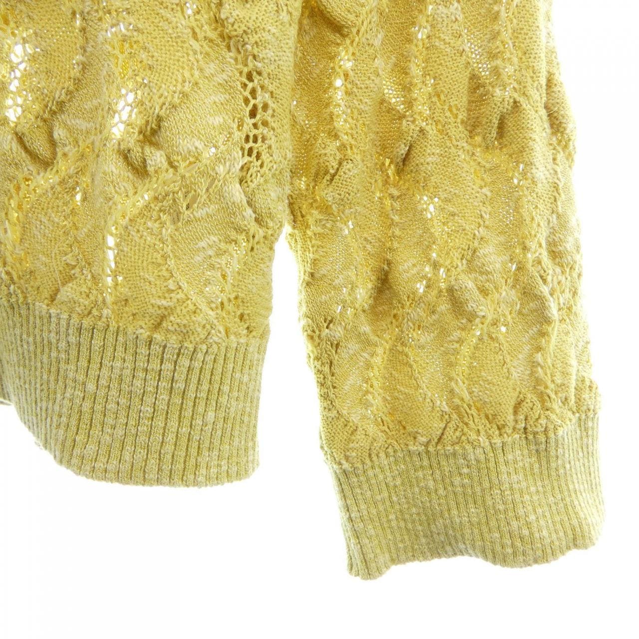 メゾンスペシャル MAISON SPECIAL ニット