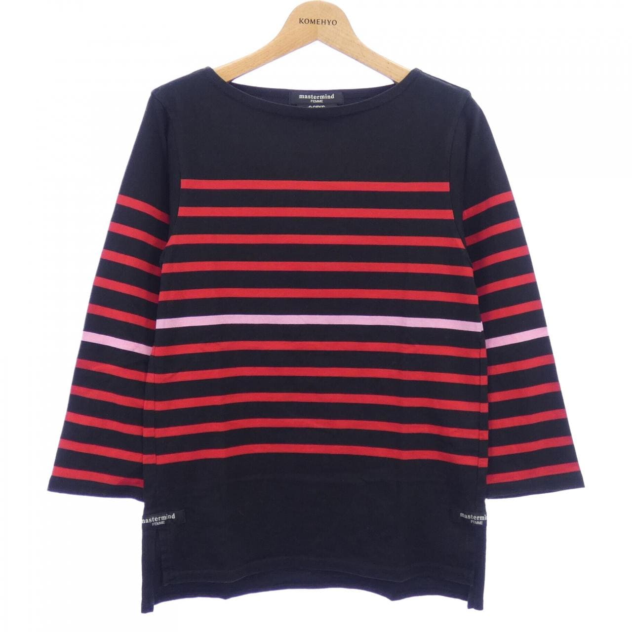 マスターマインド MASTERMIND Tシャツ