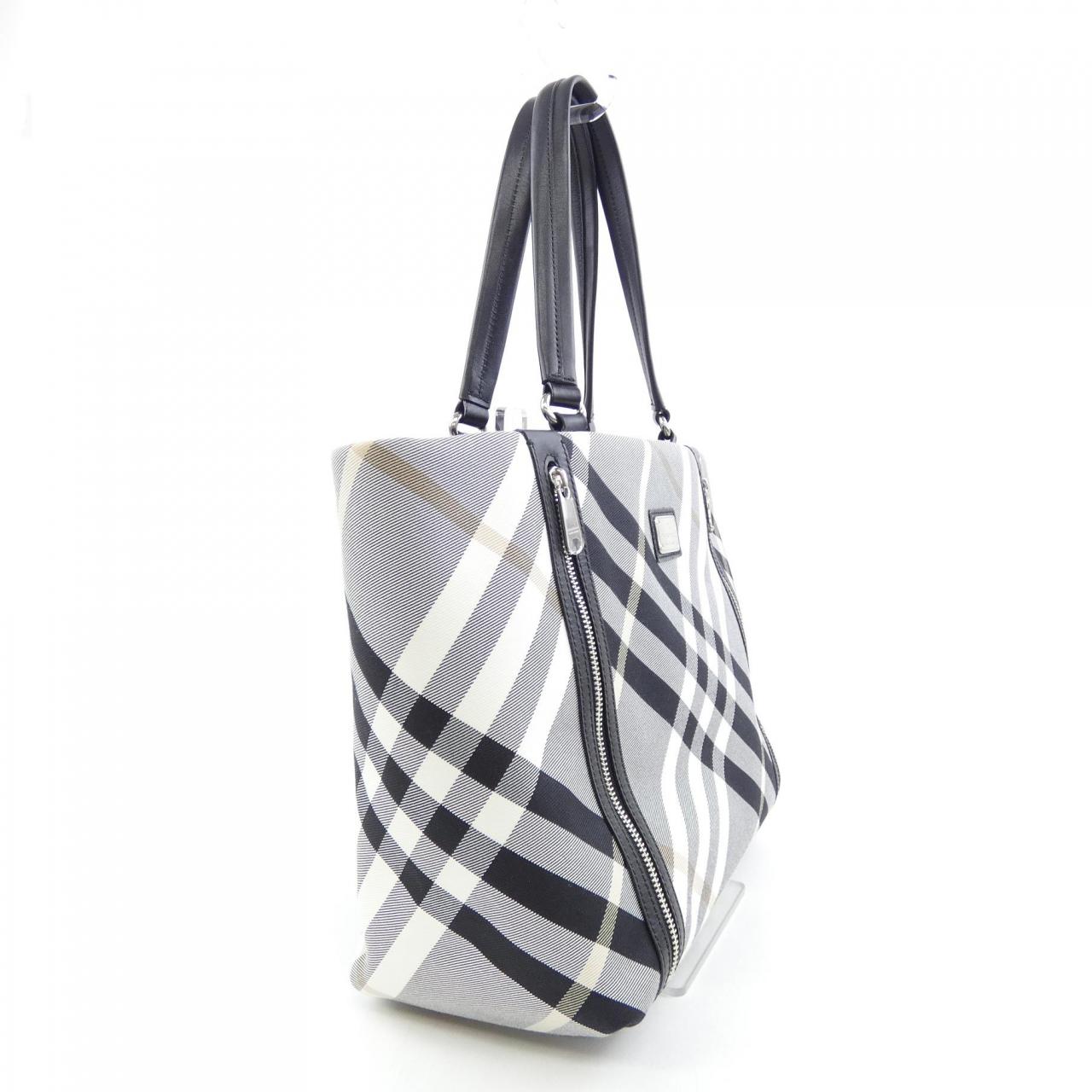 バーバリーブルーレーベル BURBERRY BLUE LABEL BAG