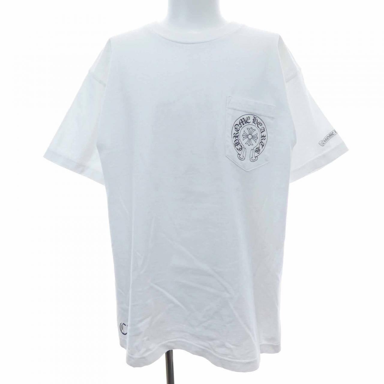 クロムハーツ CHROME HEARTS 2212-304-0655 Tシャツ