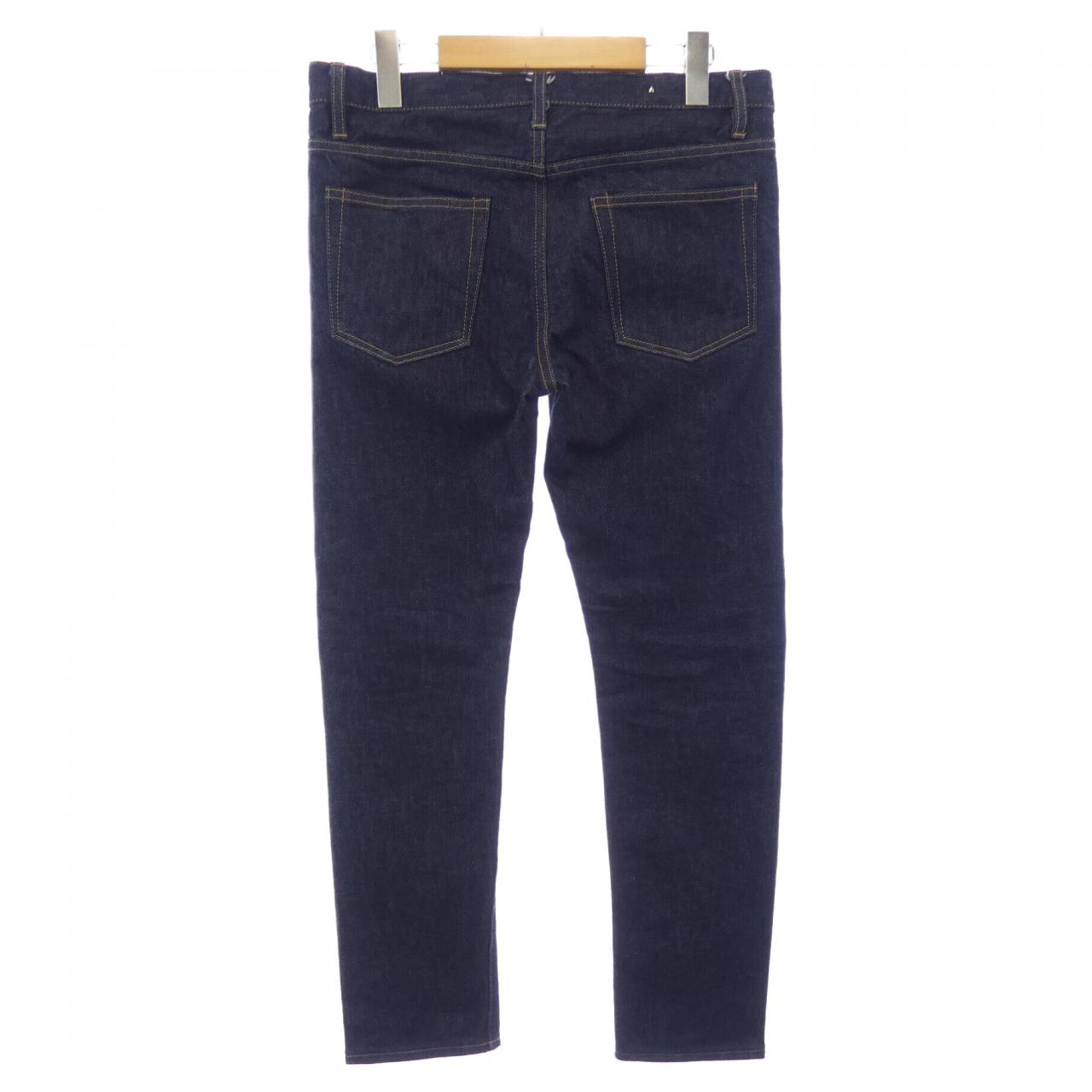 マインデニム MINEDENIM YOSHIMASA HJOSHIBA ジーンズ