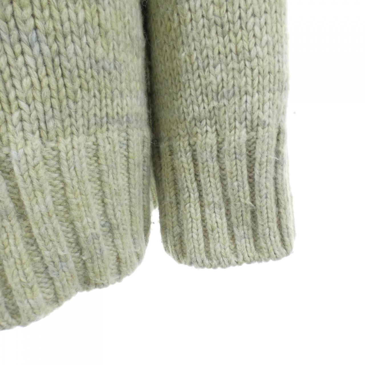 メゾンマルジェラ Maison Margiela SI0GP0004 UNISEX カーディガン