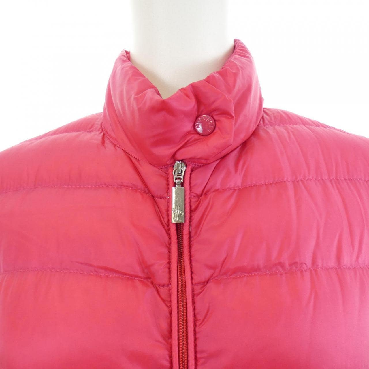 モンクレール MONCLER LANS ダウンジャケツト