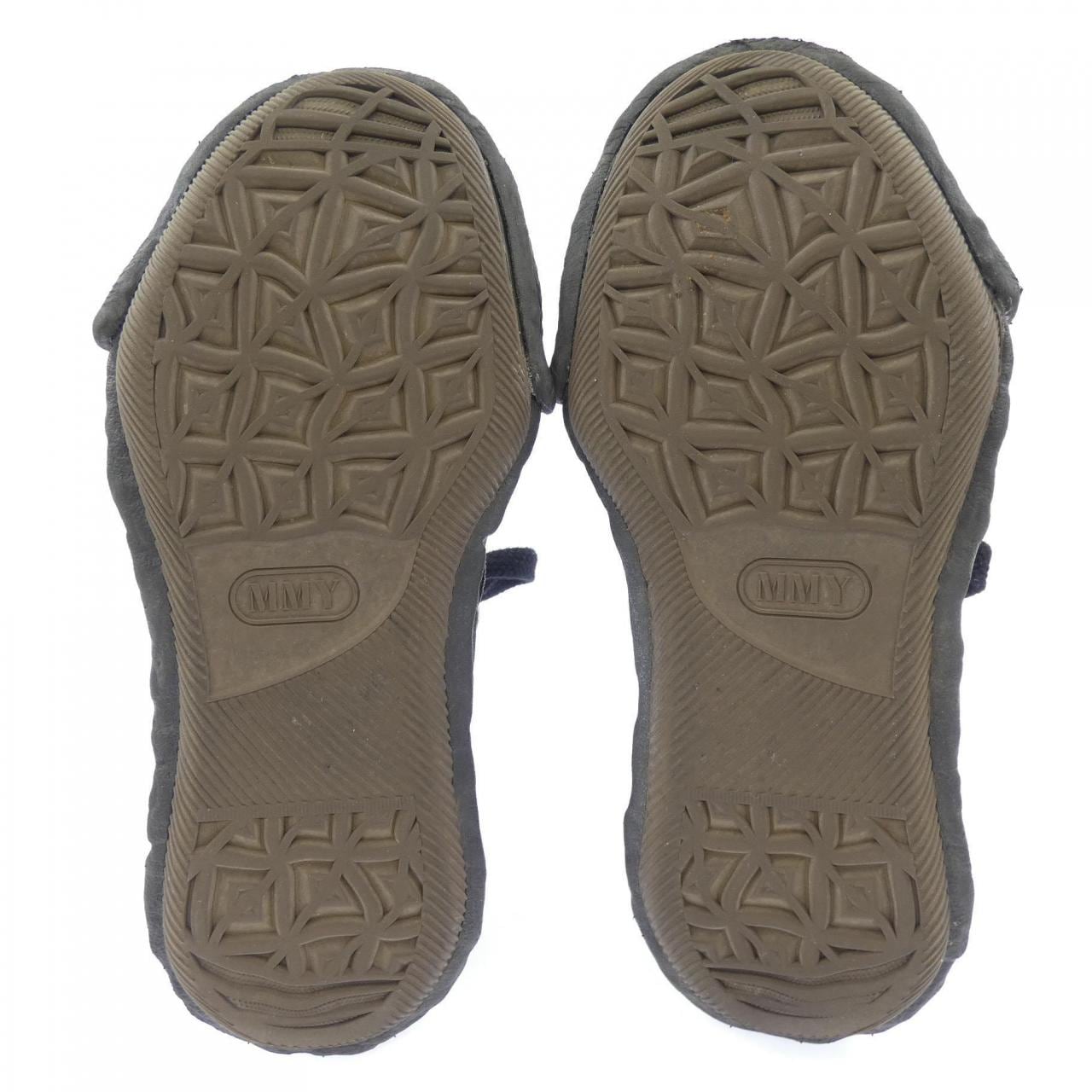 ミハラヤスヒロ MIHARA YASUHIRO A13FW713 スニーカー