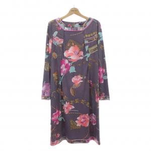 レオナールファッション LEONARD FASHION ワンピース