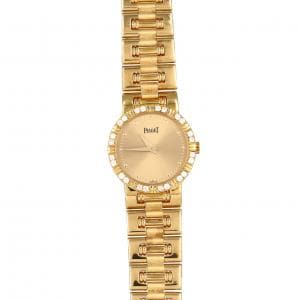 【ノーメンテナンス還元価格】ピアジェ ダンサー YG/D 80564K81 YG クォーツ