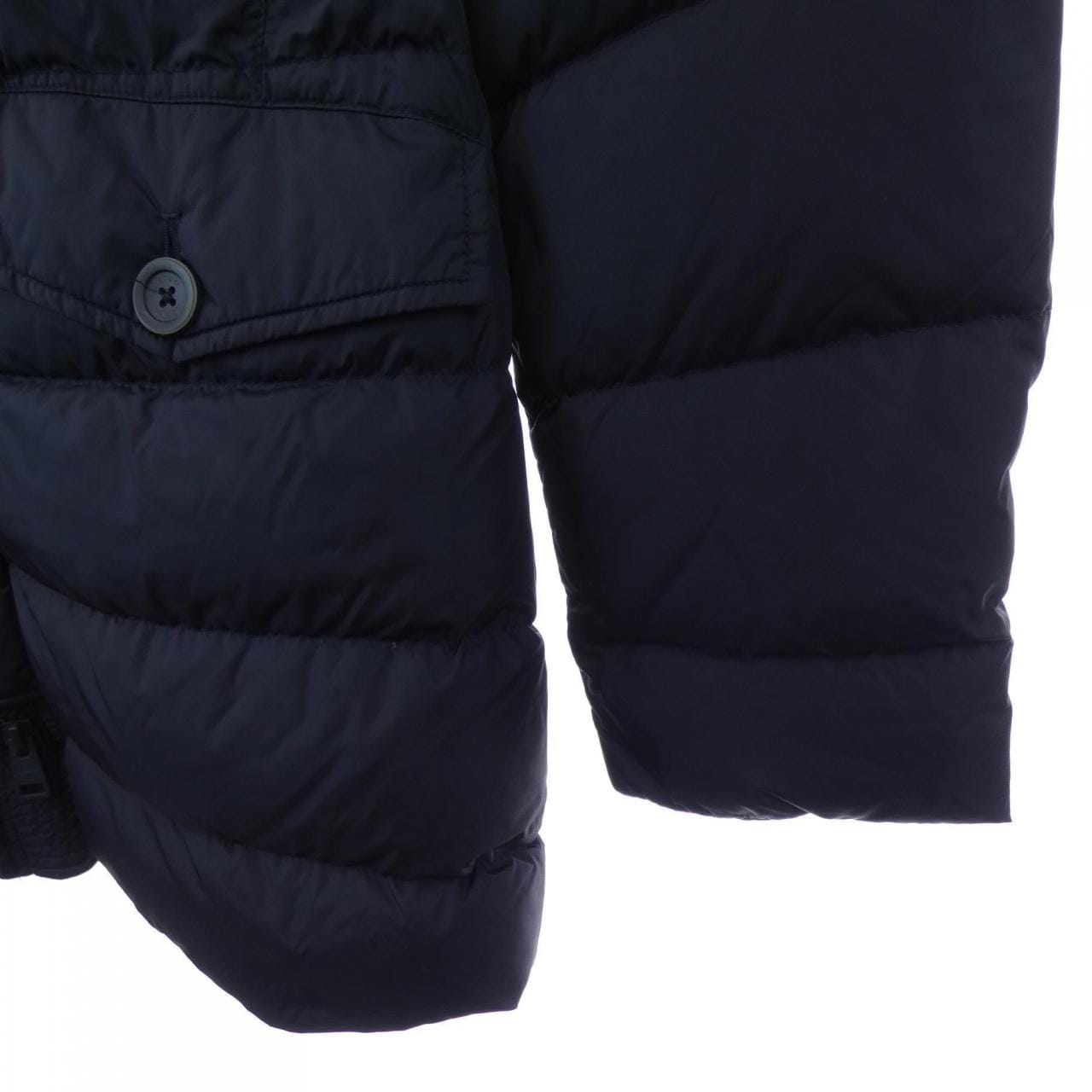 ヘルノ Herno PI0191U ダウンコート