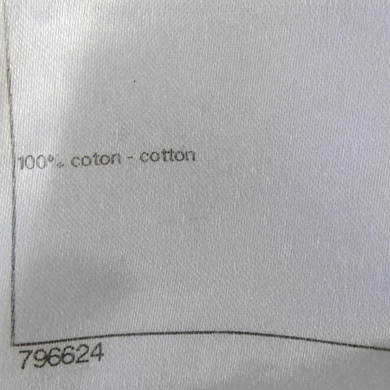 シャネル CHANEL P41406K03067 パンツ