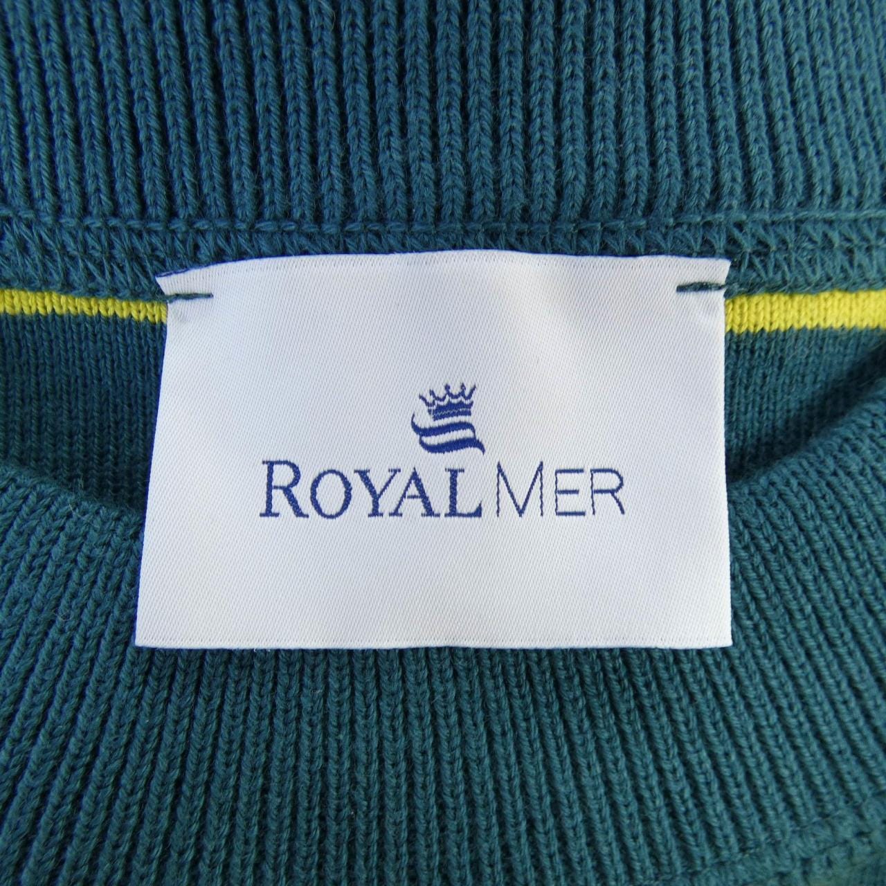 ROYAL MER ニット