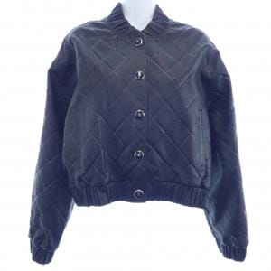 シャネル CHANEL LOOK20 P79054C71263 レザージャケット