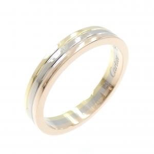 カルティエ ルイ カルティエ ヴァンドーム リング