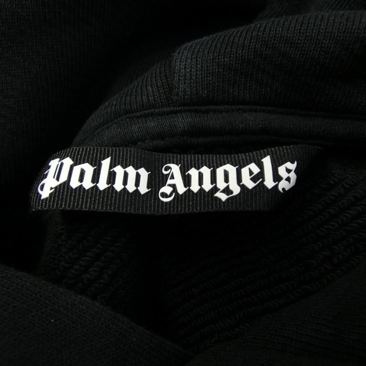 パームエンジェルス PALM ANGELS パーカー