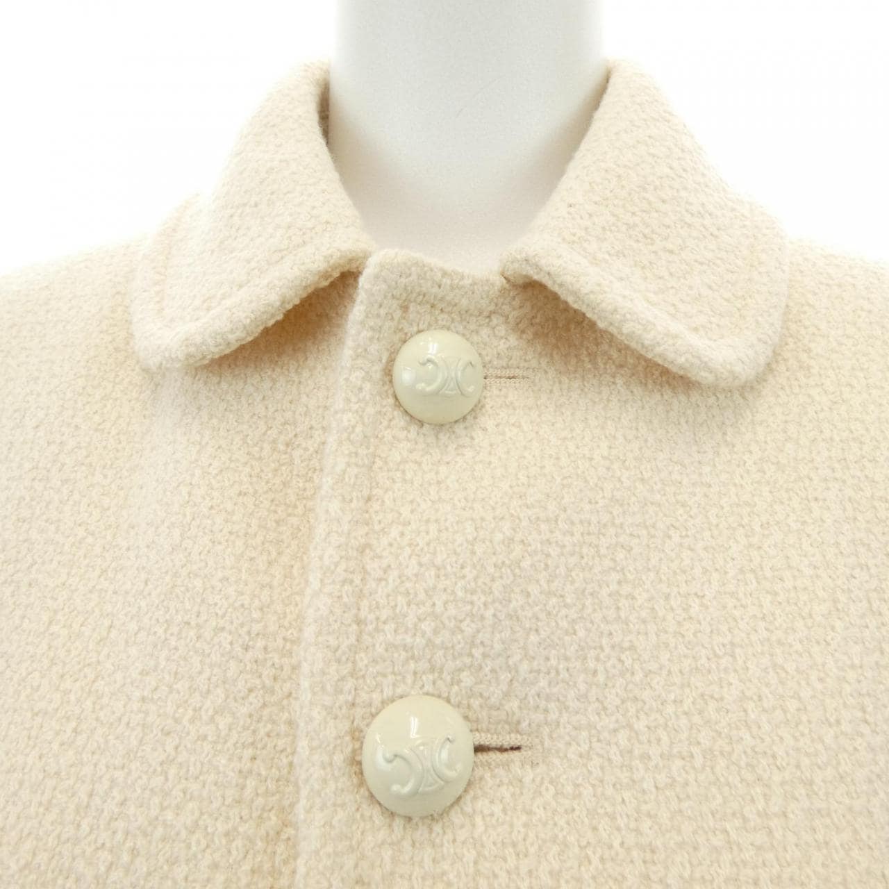 セリーヌ CELINE 2V87V280Z ジャケット