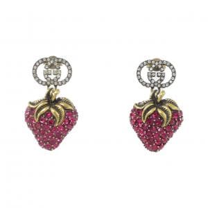 グッチ 583576 I4769 ピアス