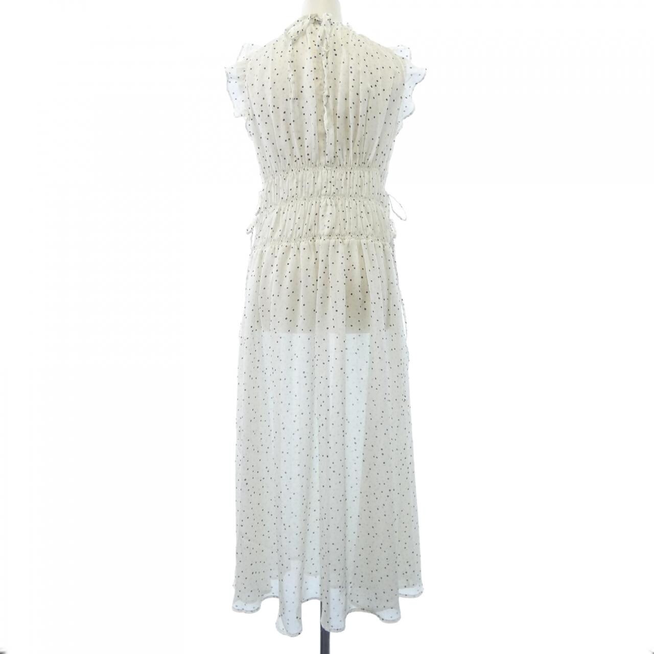 スナイデル Snidel ワンピース