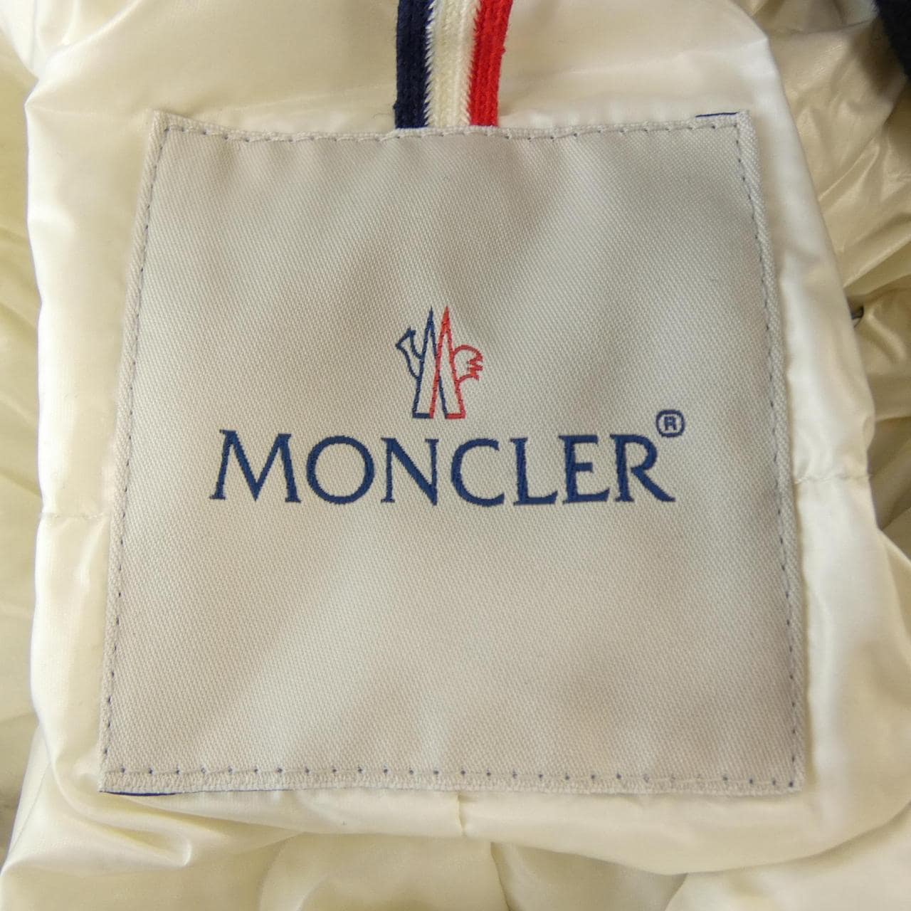 モンクレール MONCLER JEREMIE ダウンジャケット