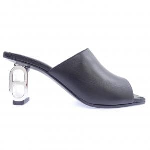 エルメス HERMES アイコニック ICONIQUE シェーヌダンクル 241082Z サンダル