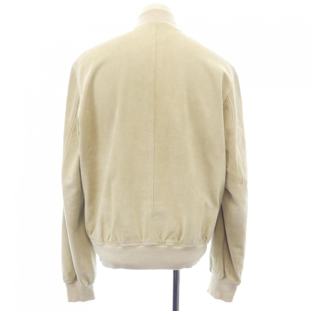 【ヴィンテージ】エルメス HERMES レザージャケット