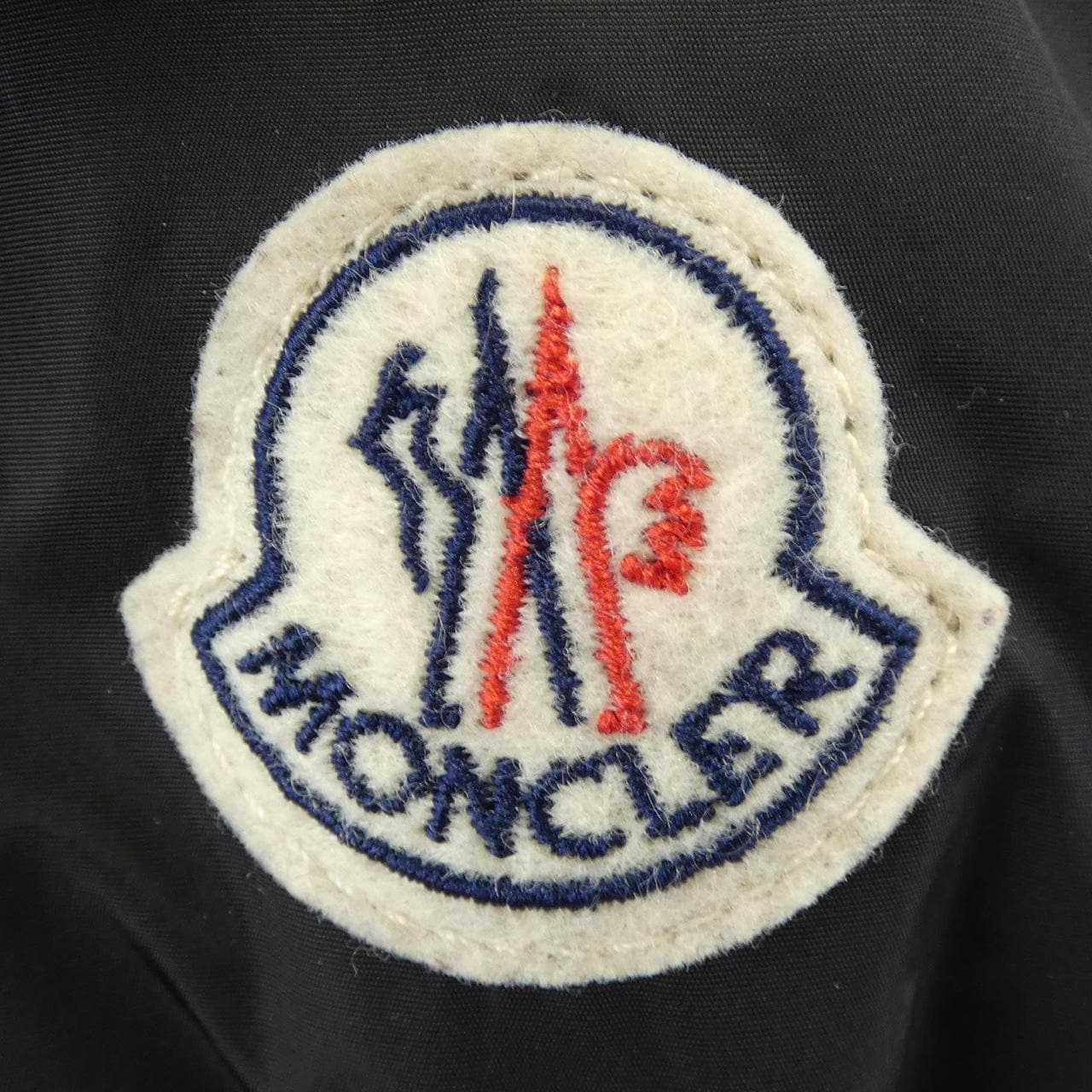 モンクレール MONCLER FLAMMETTE ダウンコート