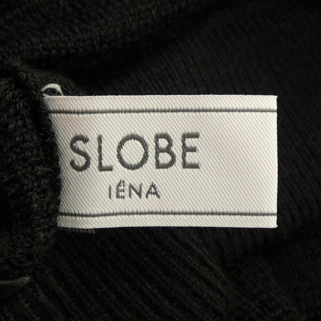 スローブイエナ SLOBE IENA スカート