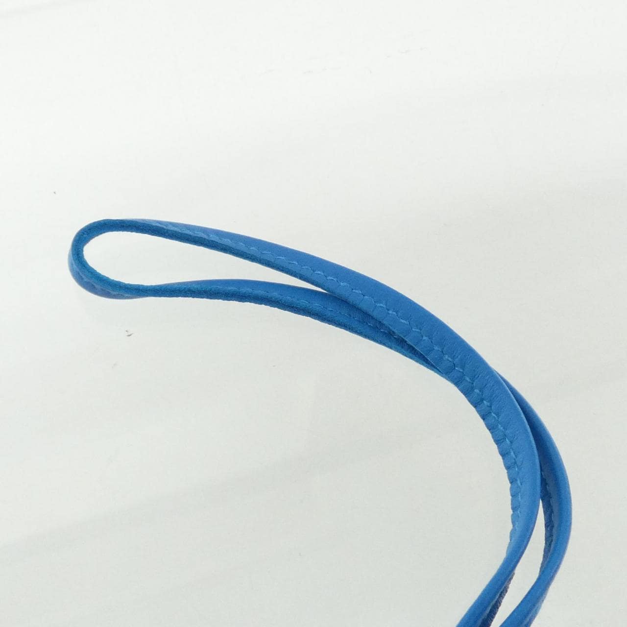 エルメス ロデオ バッグチャーム PM 064929CA