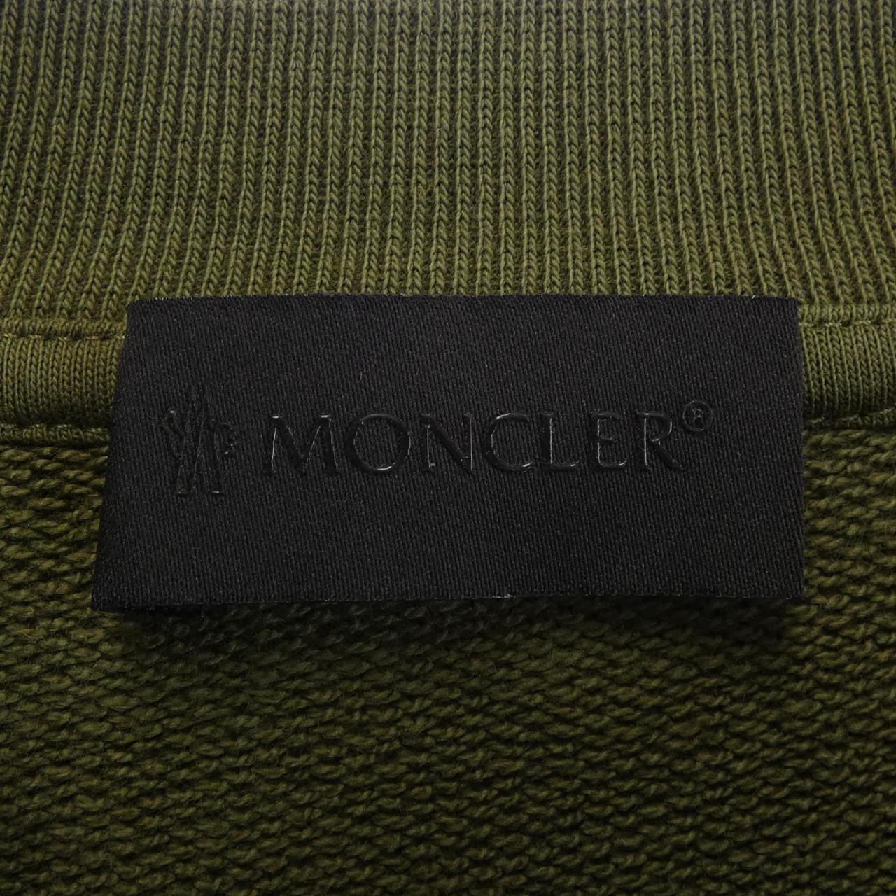 モンクレール MONCLER 20918G00016 スウェット