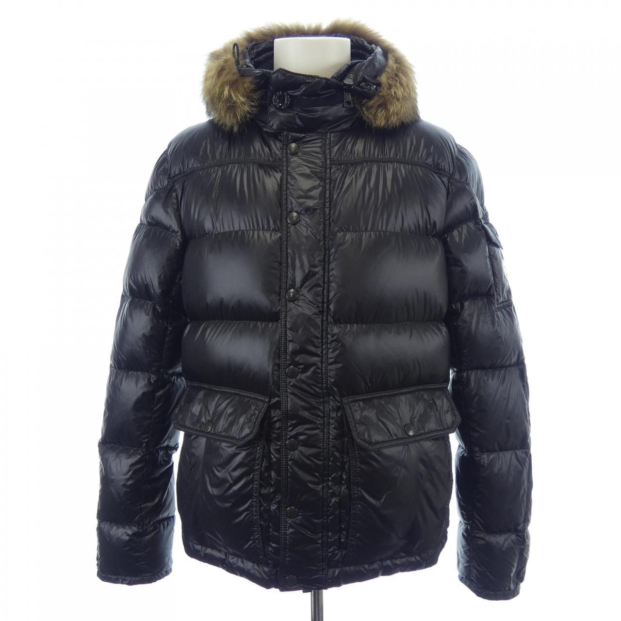 モンクレール MONCLER HUBERT ダウンジャケット