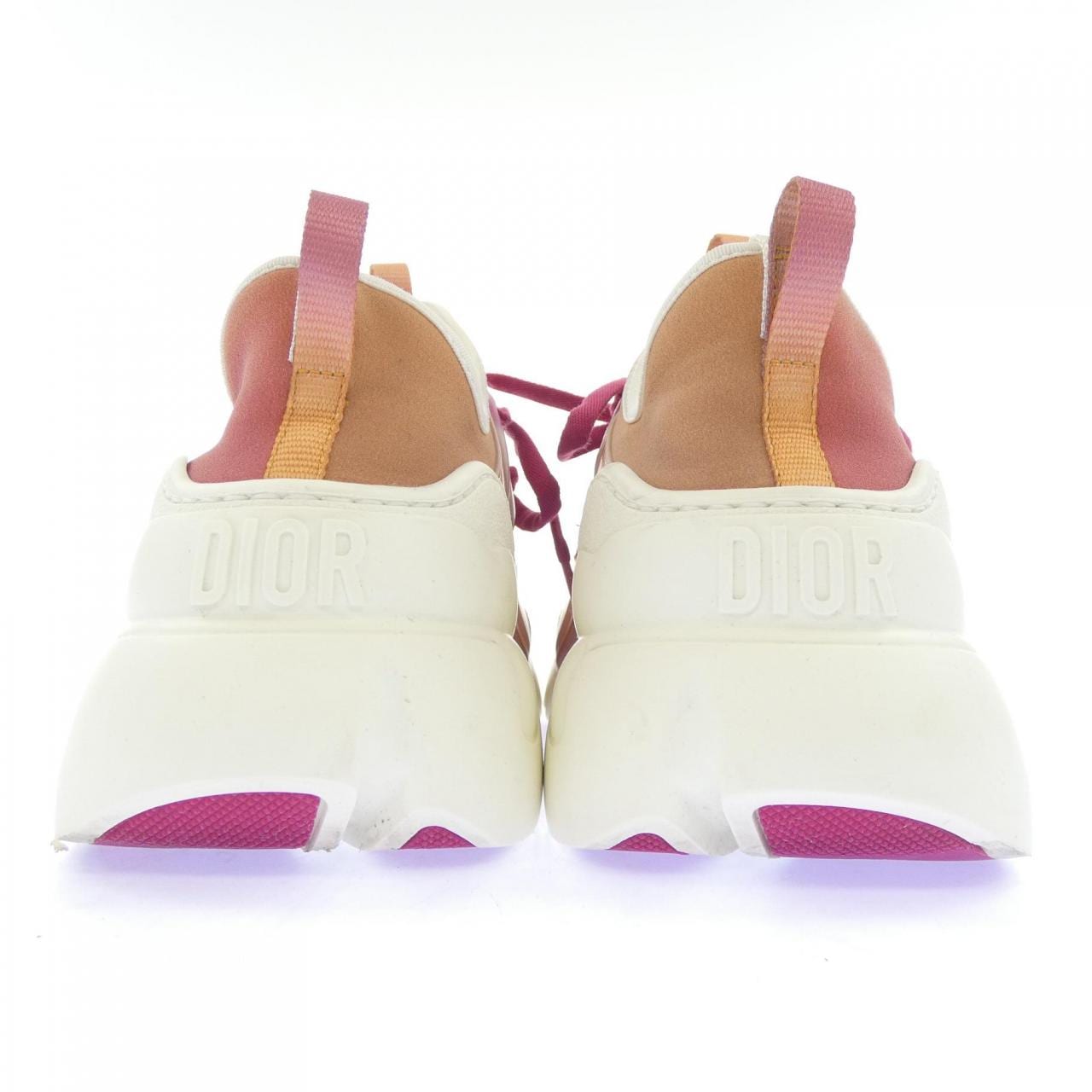 クリスチャンディオール CHRISTIAN DIOR D-CONNECT KCK269DPN スニーカー