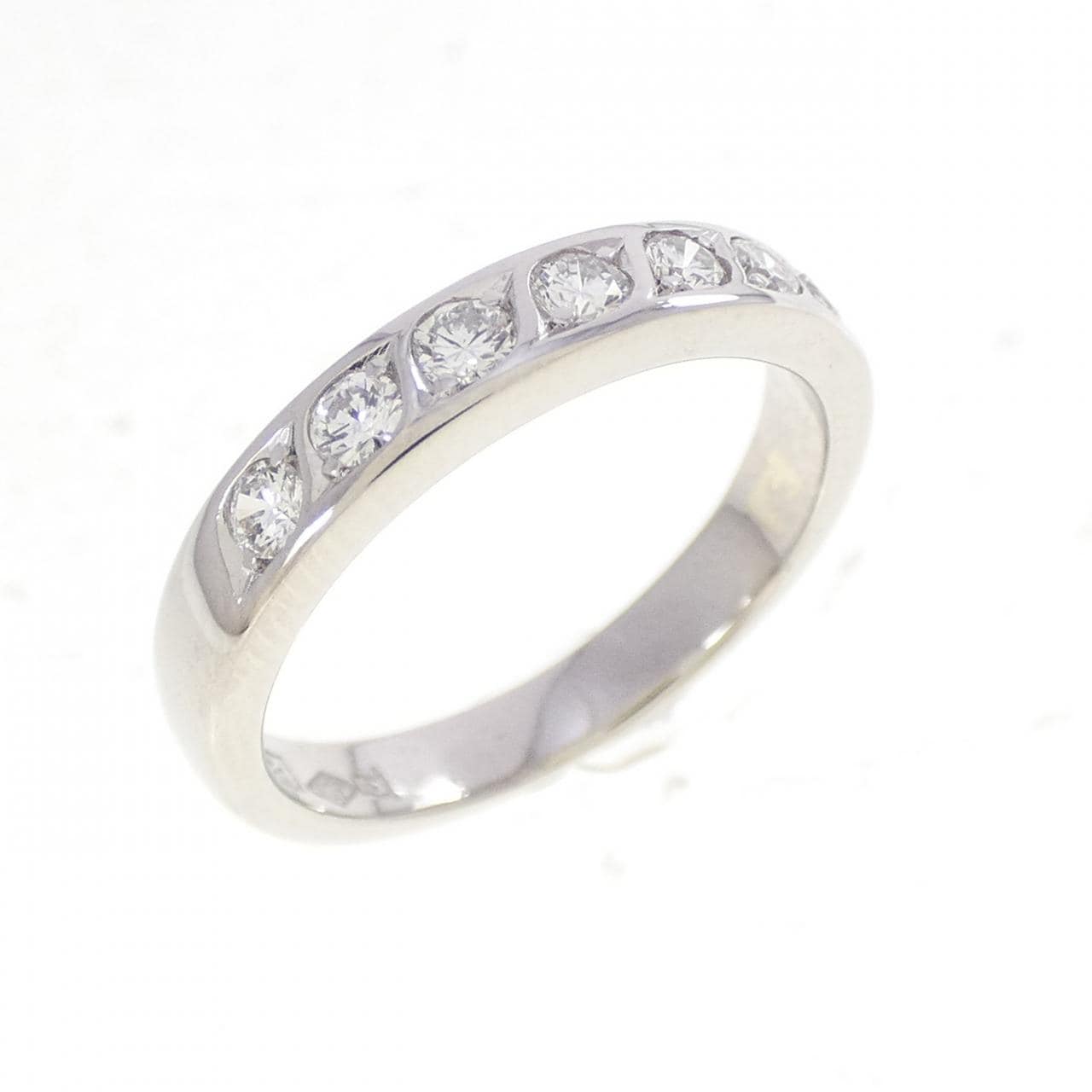 PT900 ダイヤモンド リング 0.25CT