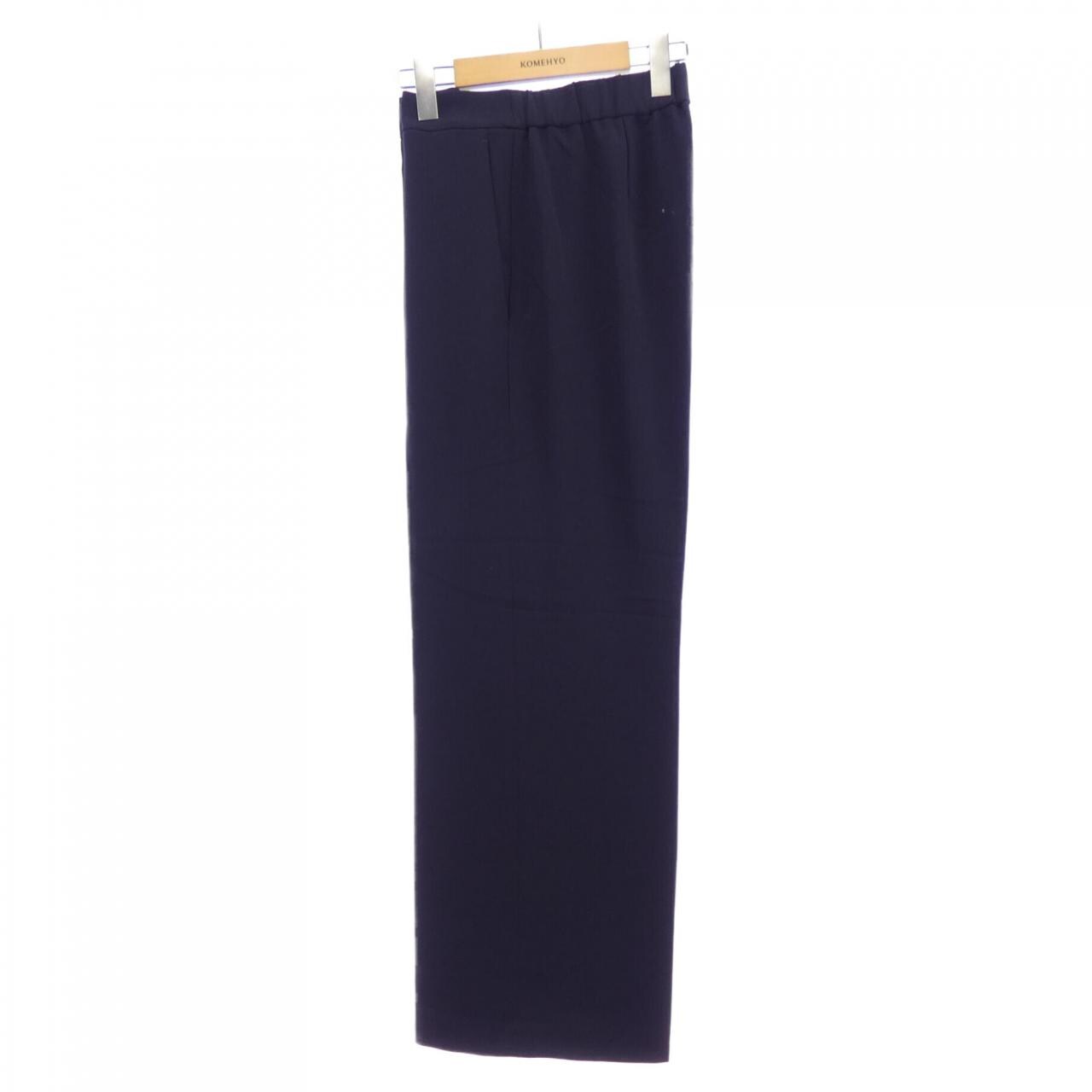 セオリーリュクス Theory luxe 03-5106406 パンツ