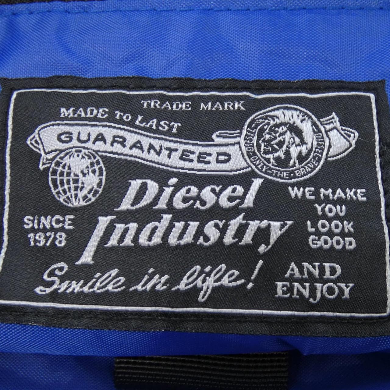 ディーゼル DIESEL BAG