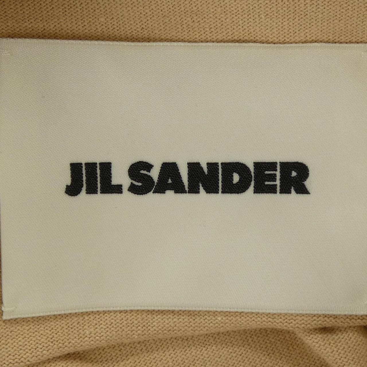 ジルサンダー JIL SANDER J21GC0001 Tシャツ