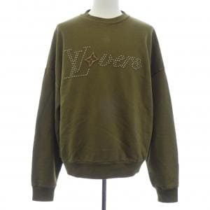 ルイヴィトン LOUIS VUITTON コットンシグネチャークルーネック HQY88WFWC スウェット