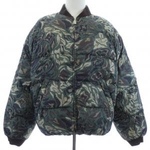 ルイヴィトン LOUIS VUITTON リバーシブル パッファージャケット HTB67EWFM ブルゾン