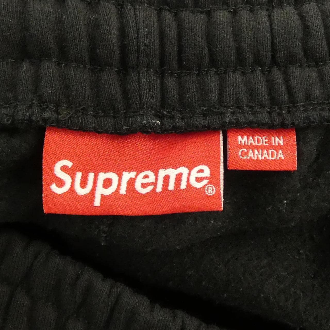 シュプリーム SUPREME パンツ