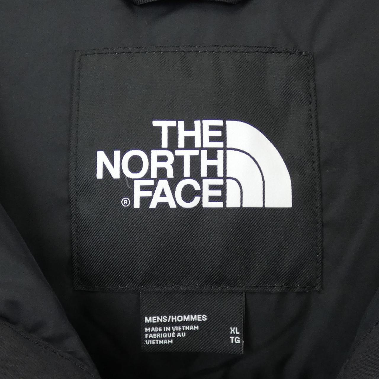 ザノースフェイス THE NORTH FACE ダウンジャケット