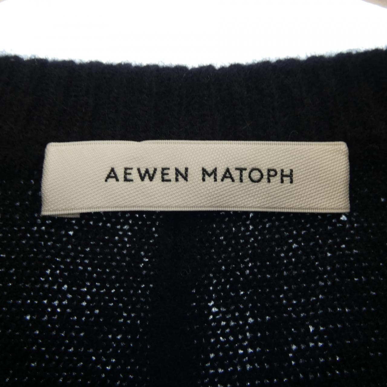 AEWEN MATOPH Knit