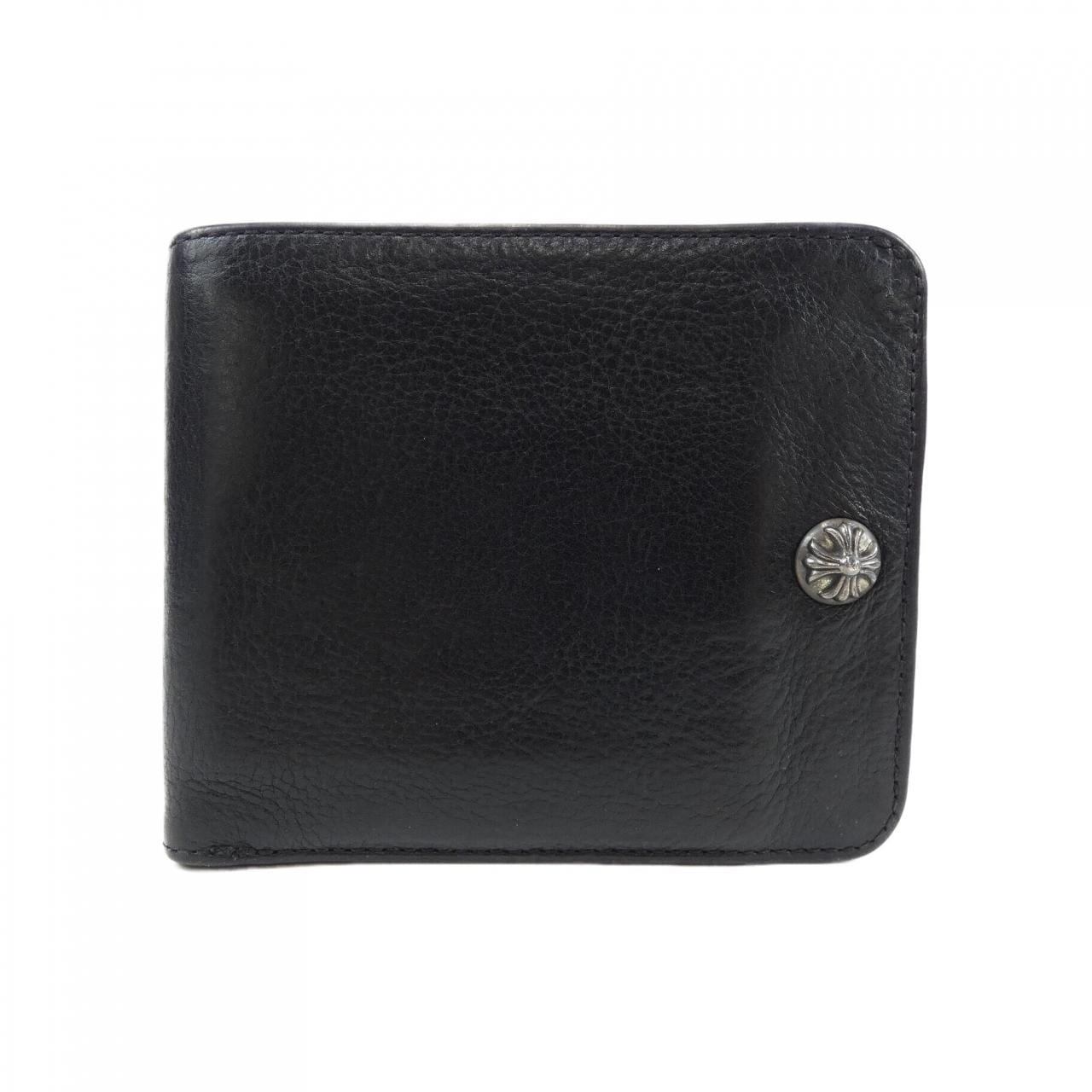 CHROME HEARTS HEARTS WALLET