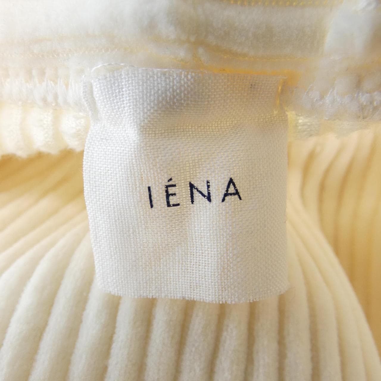 イエナ IENA パンツ