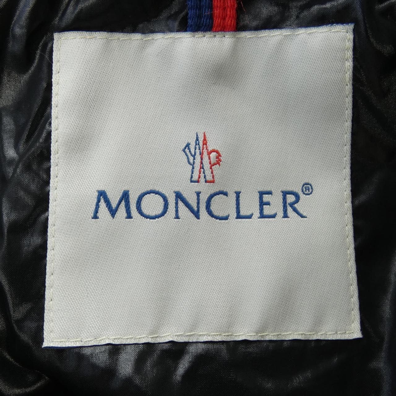 MONCLER蒙克勒羽绒服