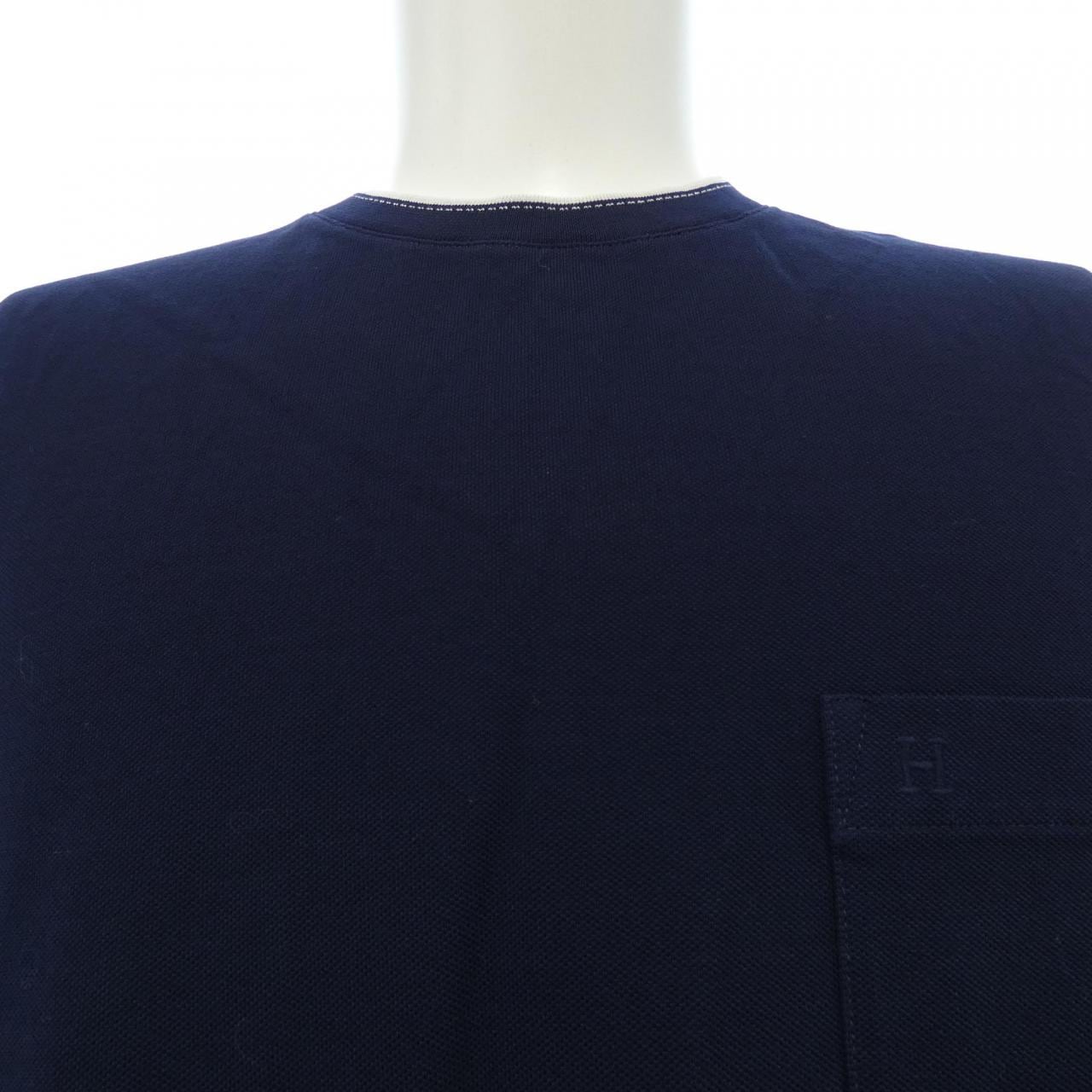 エルメス HERMES Tシャツ