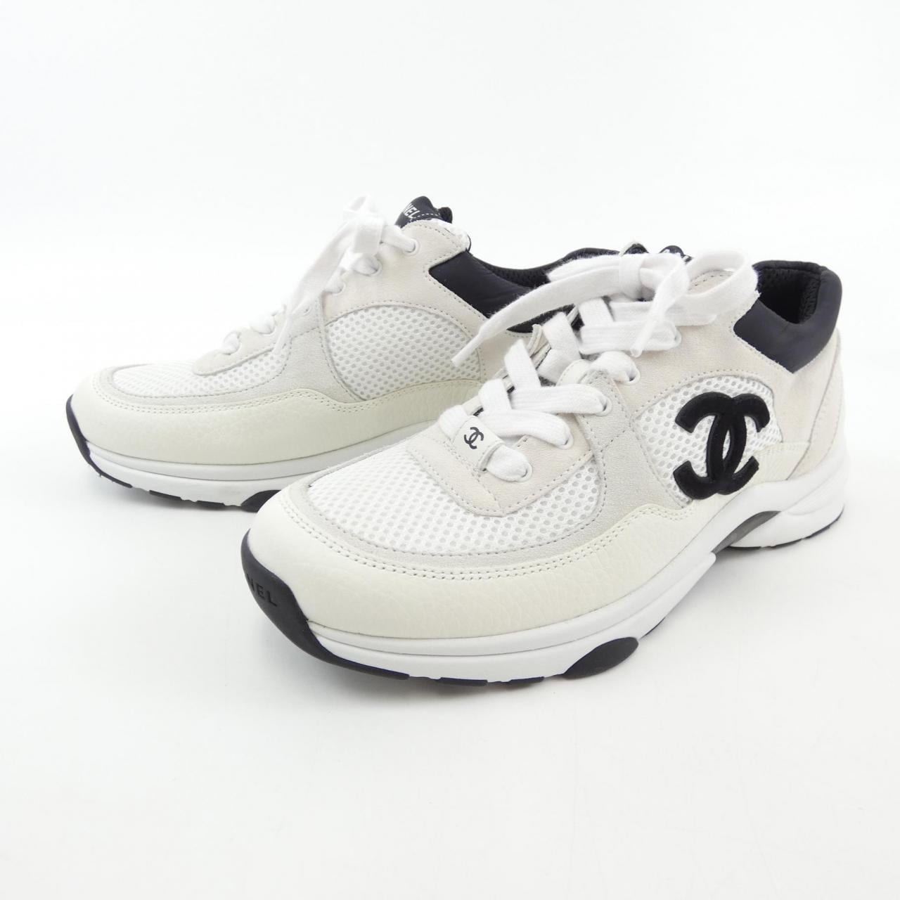 CHANEL CHANEL Sneakers