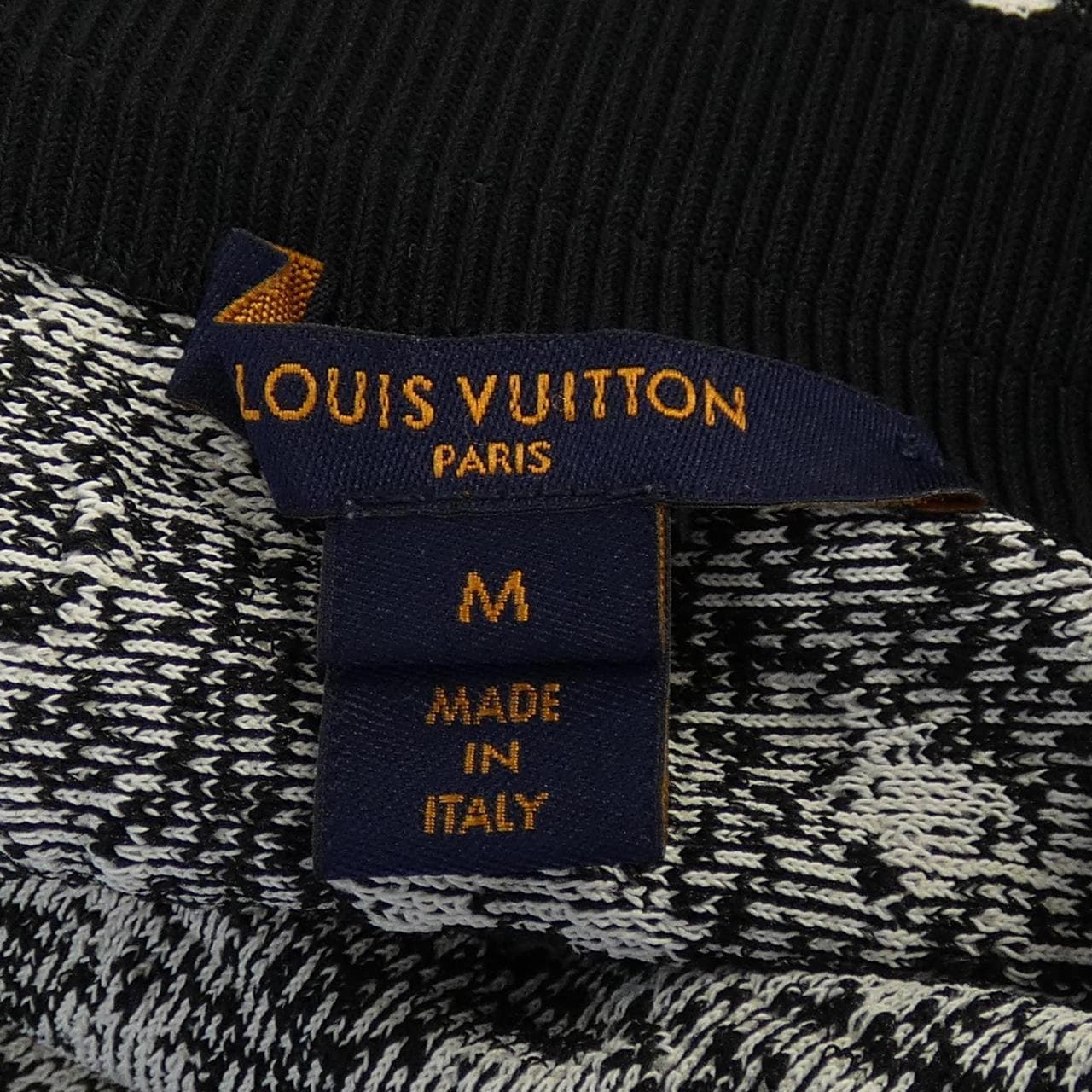 LOUIS VUITTON LOUIS VUITTON SKIRT