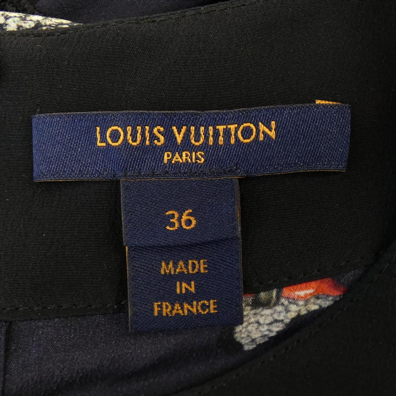 コメ兵｜ルイヴィトン LOUIS VUITTON ワンピース｜LOUIS VUITTON