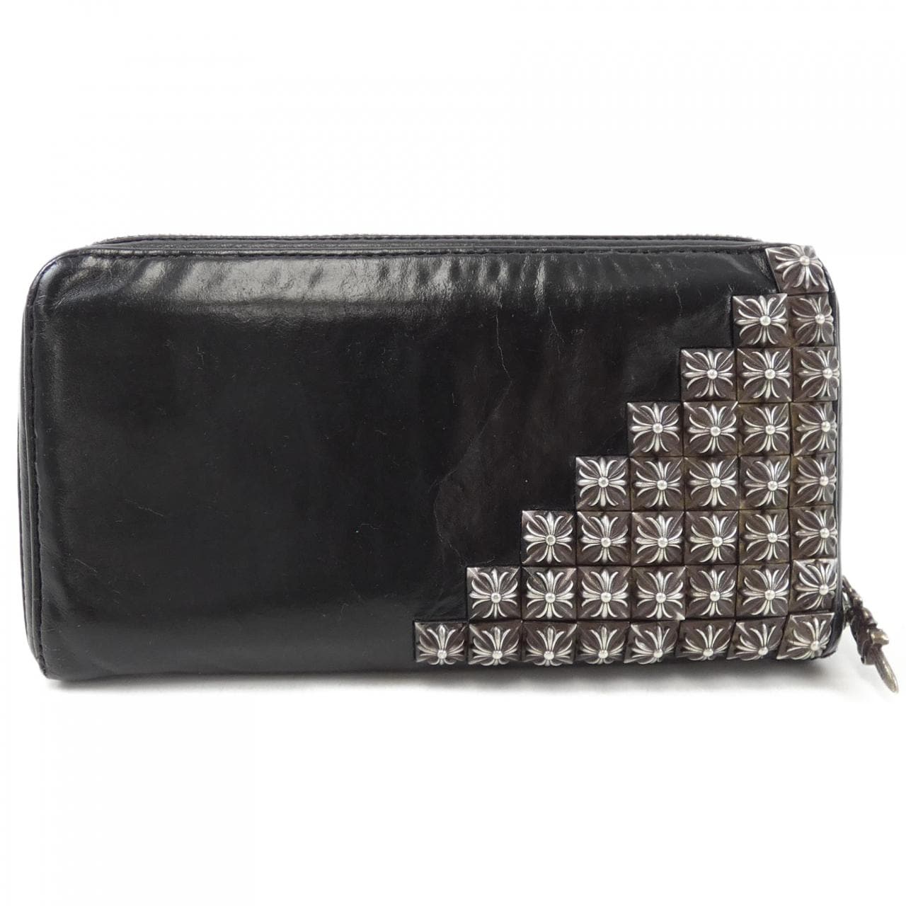 クロムハーツ CHROME HEARTS WALLET