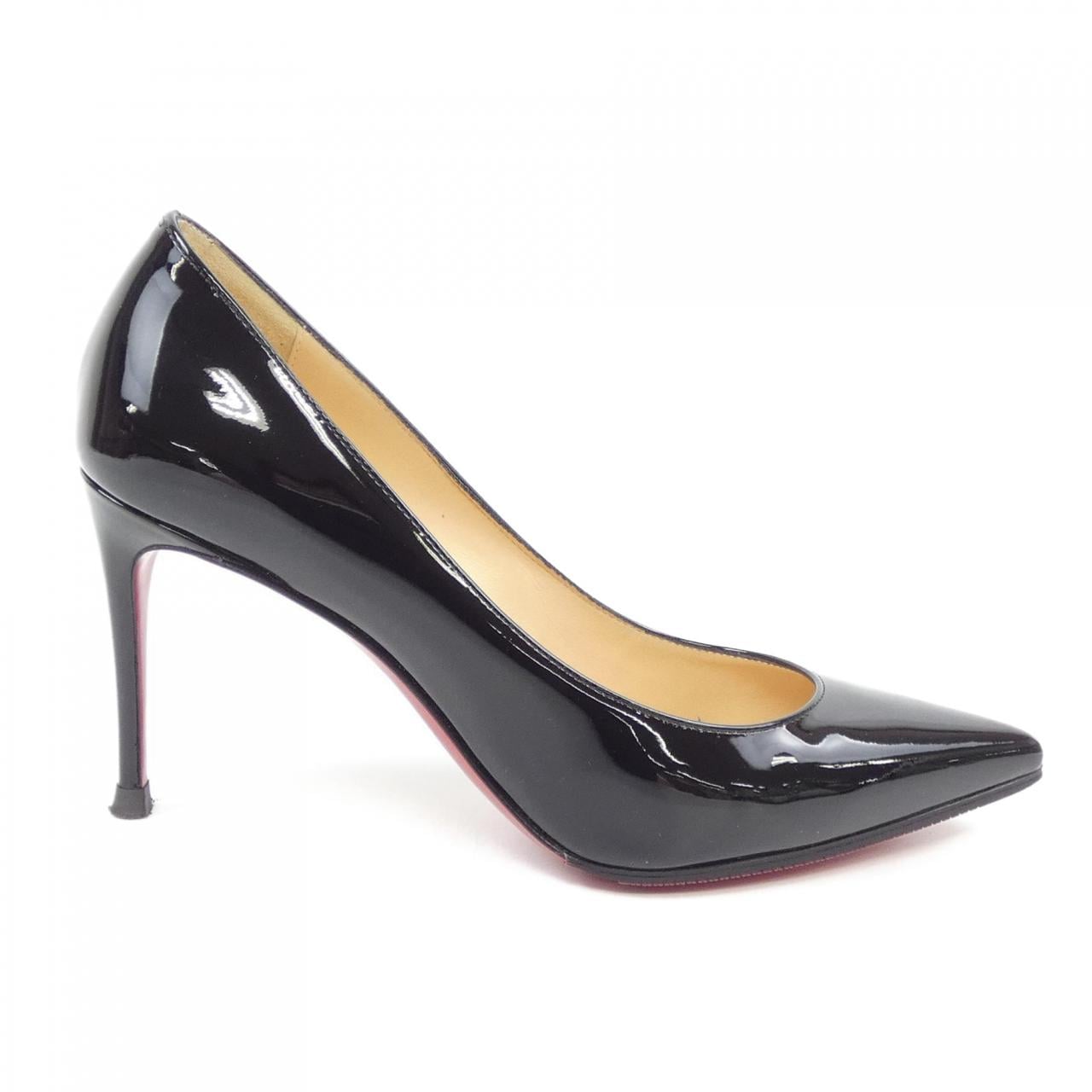 クリスチャンルブタン CHRISTIAN LOUBOUTIN パンプス
