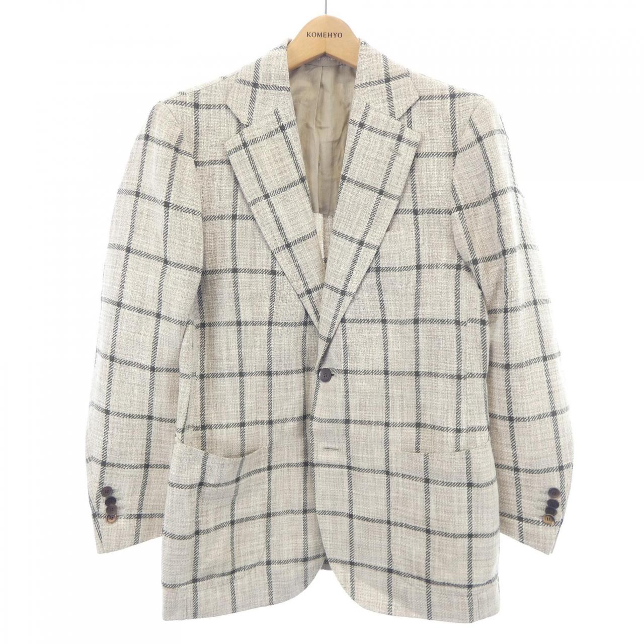 STILE LATINO NAPOLI ジャケット