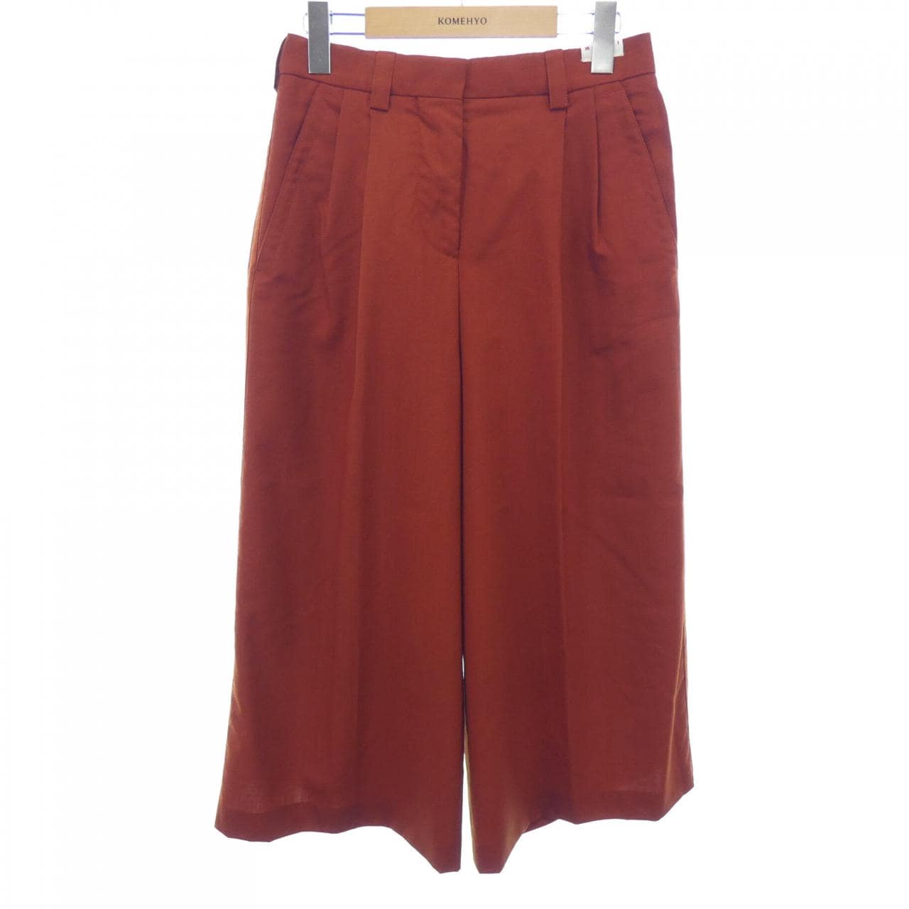 マルニ MARNI パンツ