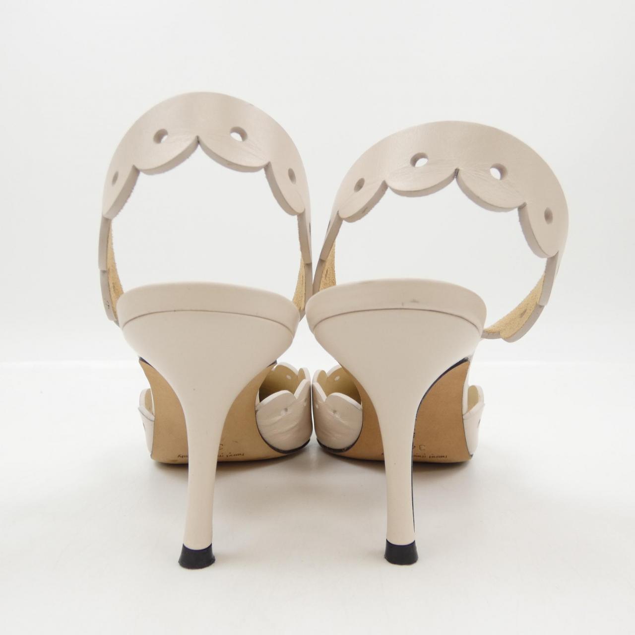 MANOLO BLAHNIK ·伯拉尼克 (manolo blahnik) 高跟鞋