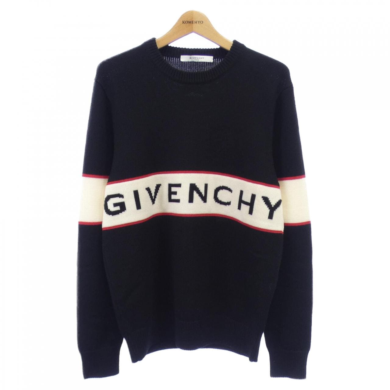 GIVENCHY纪梵希针织品